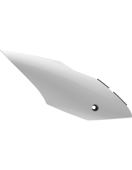 Tapas laterales CR2-07 RESTYLE WH Polisport 8420300001