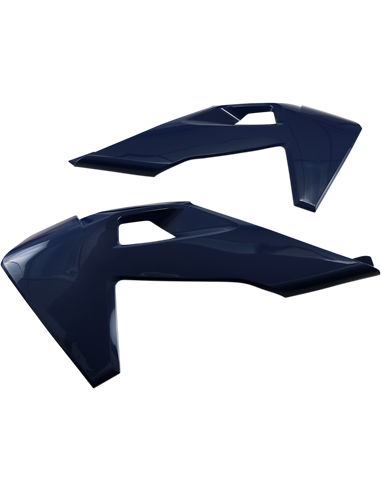 Tapes radiador blau Hu03390087 UFO-Plast