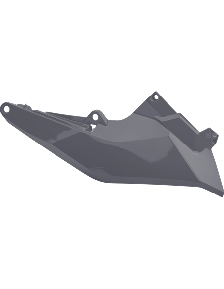 Tampas laterais KTM 16-18 GREY Polisport 8604900007