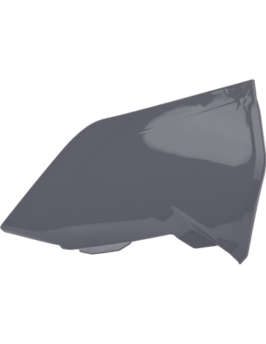 Tapa de caixa de l'filtre KTM 16-18 GREY Polisport 8448100007