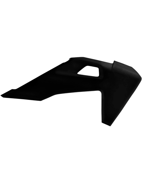 Husqvarna FC, TC, TX, FX - Tapes de Radiador Negre - Models 2019-20 Polisport 8422900002