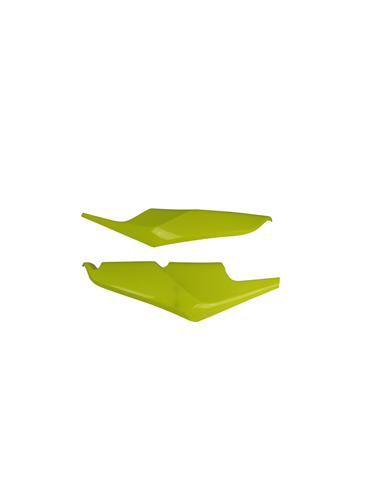 Side covers E HVA LOW 19 FLYE Polisport 8423200003