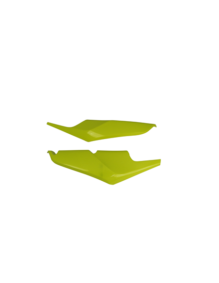 Tampas laterais E HVA LOW 19 FLYE Polisport 8423200003