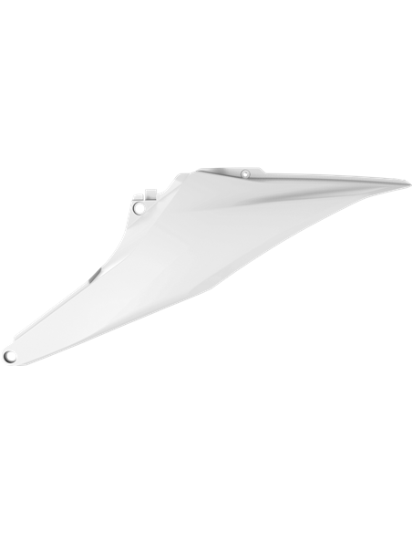 Side covers SX / SXF 19- WH20 Polisport 8422200002