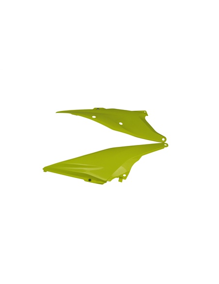 Caches latéraux SX / SXF 19- FLYE Polisport 8422200004