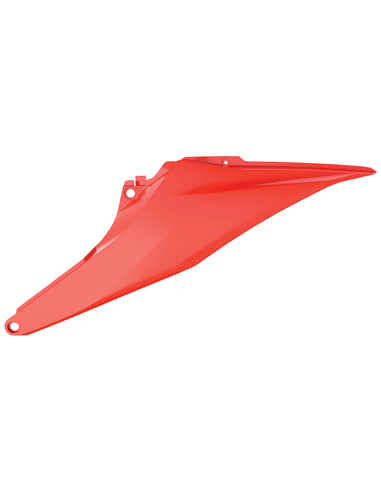 Tampas laterais SX / SXF 19 FLOR Polisport 8422200006