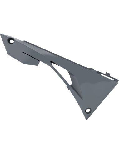 Filter box cover CRF17- GRAY Polisport 8418700006