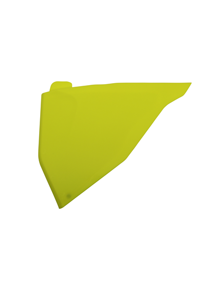 Couvercle de boîte de filtre KTM 19- FLO YE Polisport 8422300004