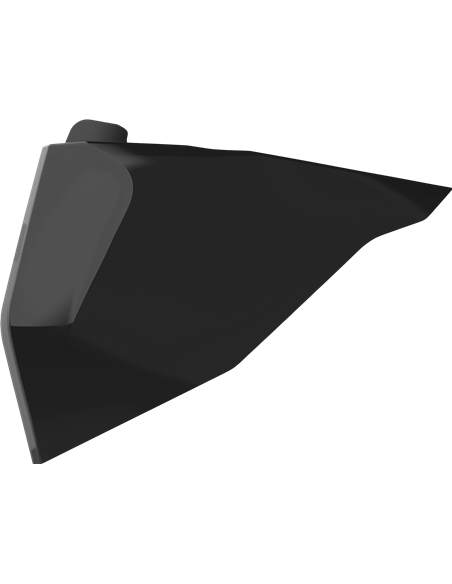KTM SX,SX-F,XC,XC-F - Airbox Cover Black - 2019-20 Models Polisport 8422300003