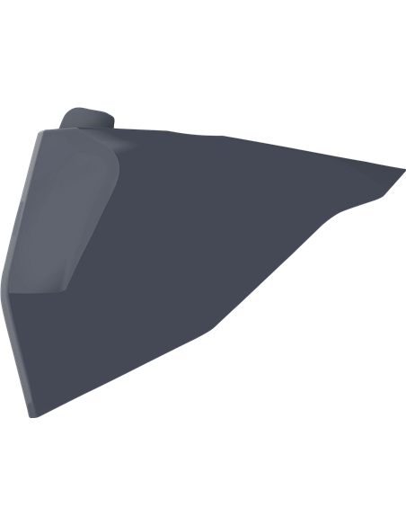 Tapa de caixa de l'filtre SX / SXF 19- GREY Polisport 8422300007