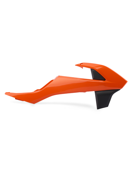 Caches radiateur Sx65 16-19 Oe19 Kt04073999W UFO-Plast