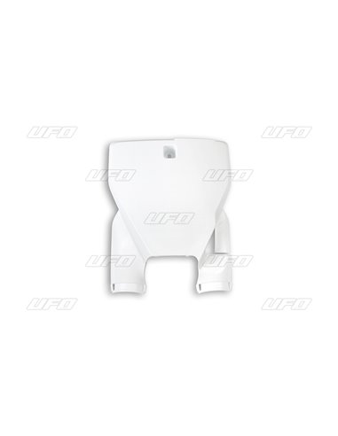 Capot avant Stadium Husqvarna blanc UFO-Plast Hu03396041