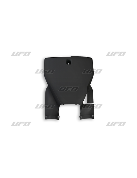 Capa Stadium Husqvarna preto UFO-Plast Hu03396001