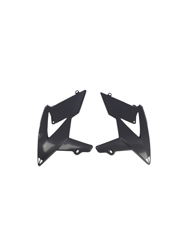 Capas de radiador BETA 13-19 GREY Polisport 8418500005