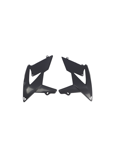 Caches radiateur BETA 13-19 GREY Polisport 8418500005