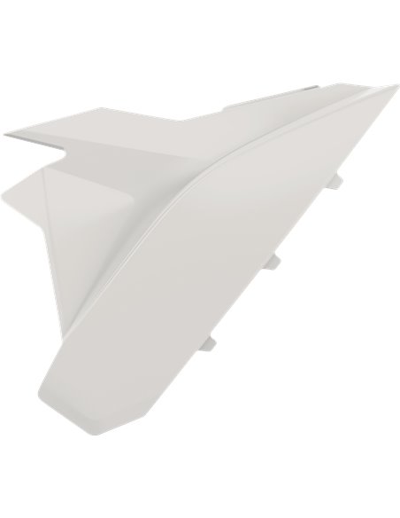 Filter box covers BETA 20- WH Polisport 8425600001