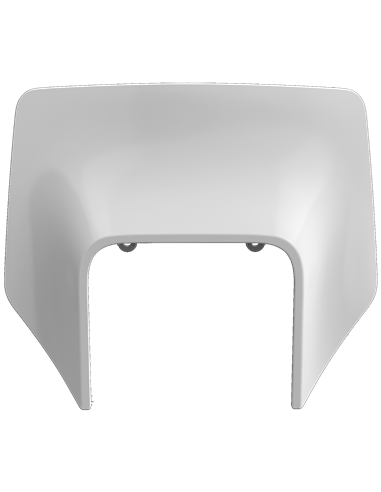 Tapa foco delantero MASK HVA 17-19 WT Polisport 8666900001