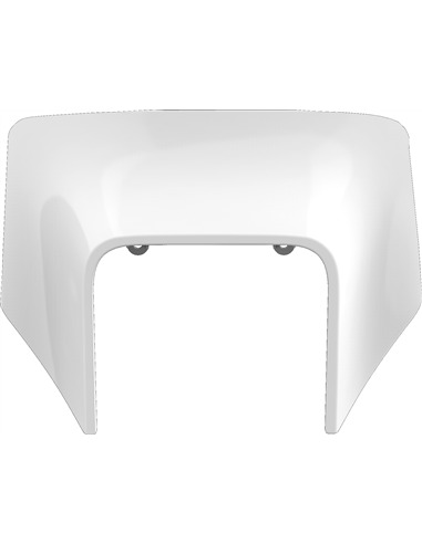 Tapa foco delantero HVA 20- WH Polisport 8668700001