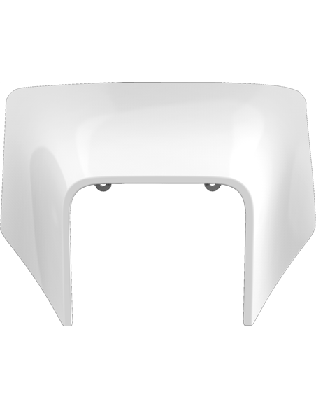 Tapa foco delantero HVA 20- WH Polisport 8668700001