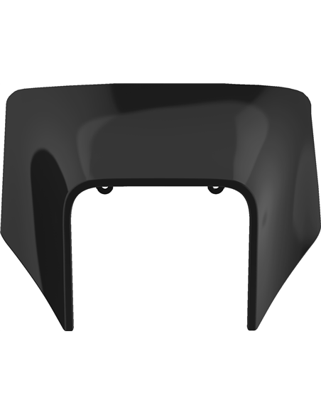 Capa de foco frontal HVA 20- BK Polisport 8668700002