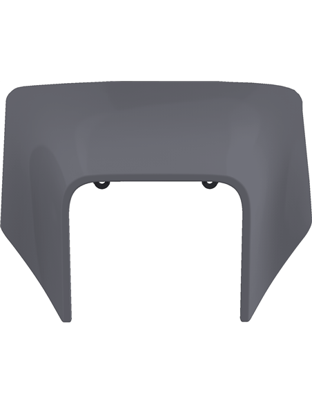 Capa de foco frontal HVA 20- GREY Polisport 8668700004