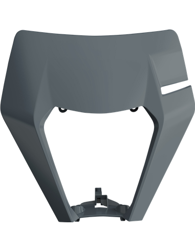 Tampa da luz frontal MASK KTM 17-19 GR Polisport 8666800003