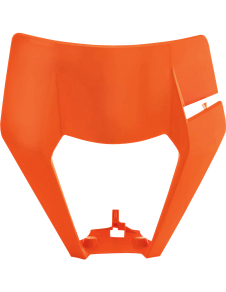 Tampa da luz frontal MASK KTM 20- OR Polisport 8668600002