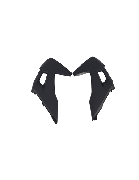 Tapes radiador TC / FC 19- GREY Polisport 8422900005