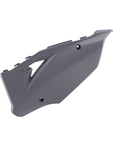 Side covers RESTYLE KX03- GRY Polisport 8425900003