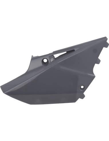 Tapas laterales RSTYL YZ02- GREY Polisport 8607500006