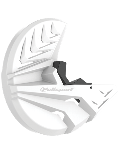 Brake disc protector BETA WH 8157000003 Polisport 8157000003