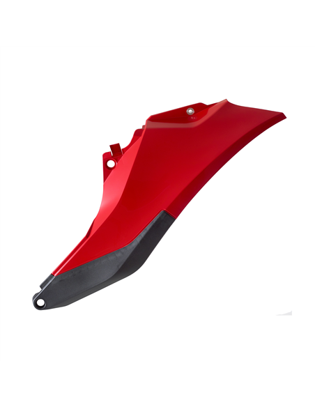 POLISPORT PANEL SIDE GASGAS 21- Red 8473900005