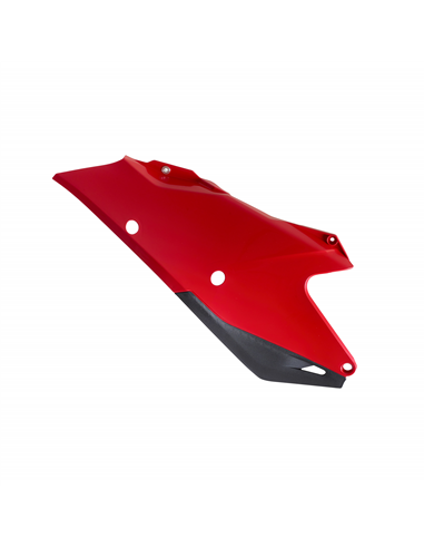 Plaques Latérales Polisport GASGAS 21- rouge 8473900005