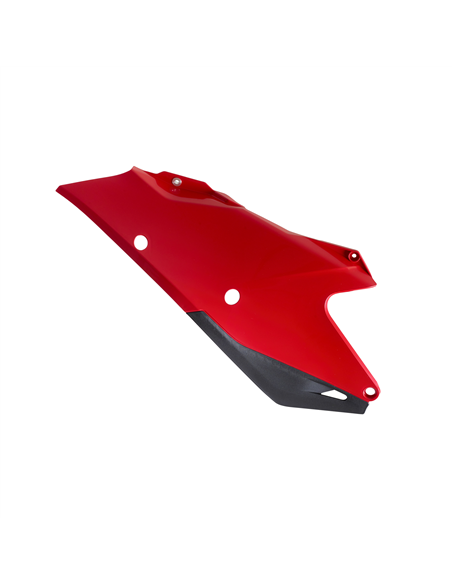POLISPORT PANEL SIDE GASGAS 21- Red 8473900005