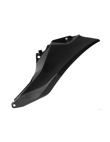 Tampas laterais Polisport GASGAS 21- preto 8473900007