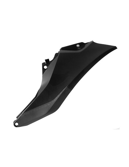 Tampas laterais Polisport GASGAS 21- preto 8473900007