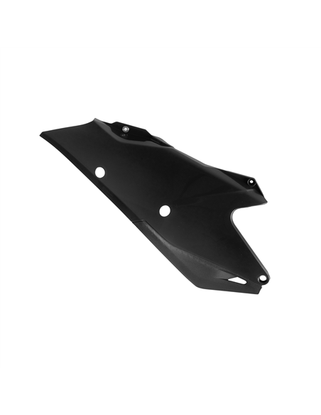 Tampas laterais Polisport GASGAS 21- preto 8473900007