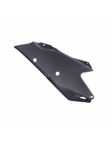 POLISPORT PANEL SIDE GASGAS 21- Grey 8473900008