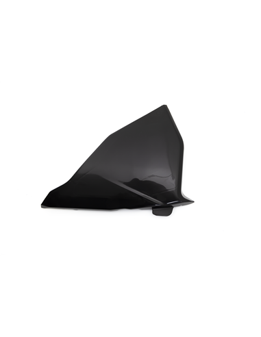 Couvercle du boîtier de filtre Polisport GASGAS 21- noire 8474000006