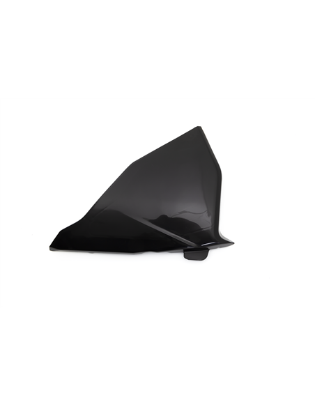 POLISPORT AIRBOX COVER GASGAS 21- BK 8474000006