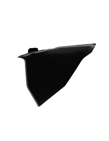 POLISPORT AIRBOX COVER GASGAS 21- BK 8474000006