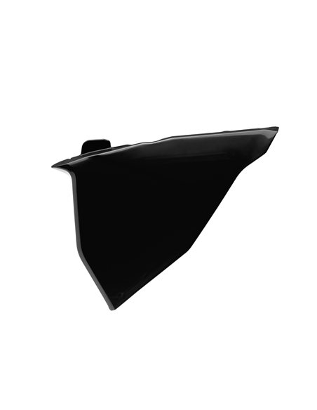 Couvercle du boîtier de filtre Polisport GASGAS 21- noire 8474000006