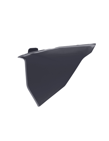 Couvercle du boîtier de filtre Polisport GASGAS 21- gris 8474000007