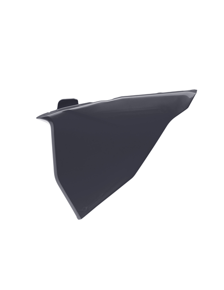 Couvercle du boîtier de filtre Polisport GASGAS 21- gris 8474000007