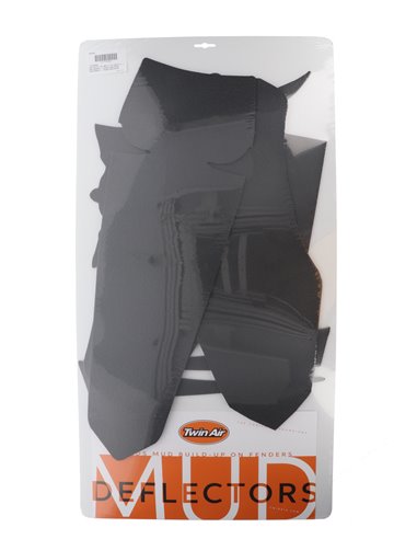 Mud Deflector Fender Foam Crf Twin Air 177767000