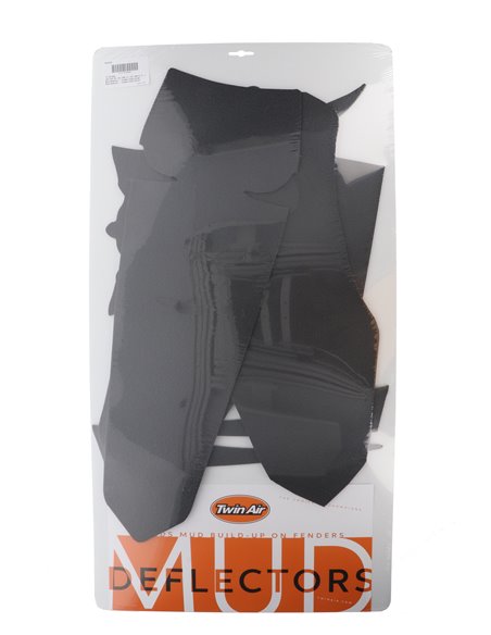 Crf Twin_Air 177767000 Fender Mud Foam