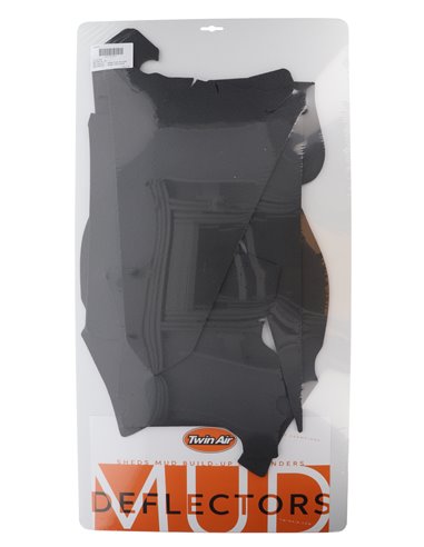 Mousse de boue Twin_Air Kx450 177767101