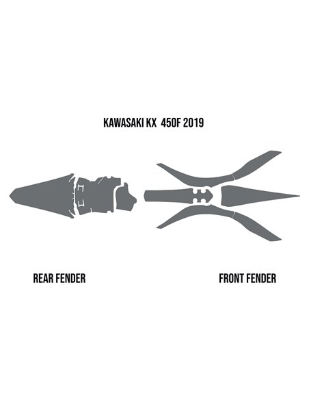 Mousse de boue Twin_Air Kx450 177767101