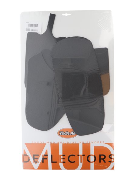 Kx65 00- Twin_Air 177767102 Fender Mud Foam