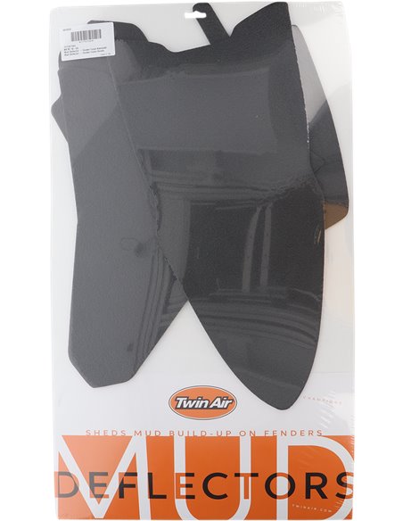 Kx85 14- mousse de boue de garde-boue Twin_Air 177767103